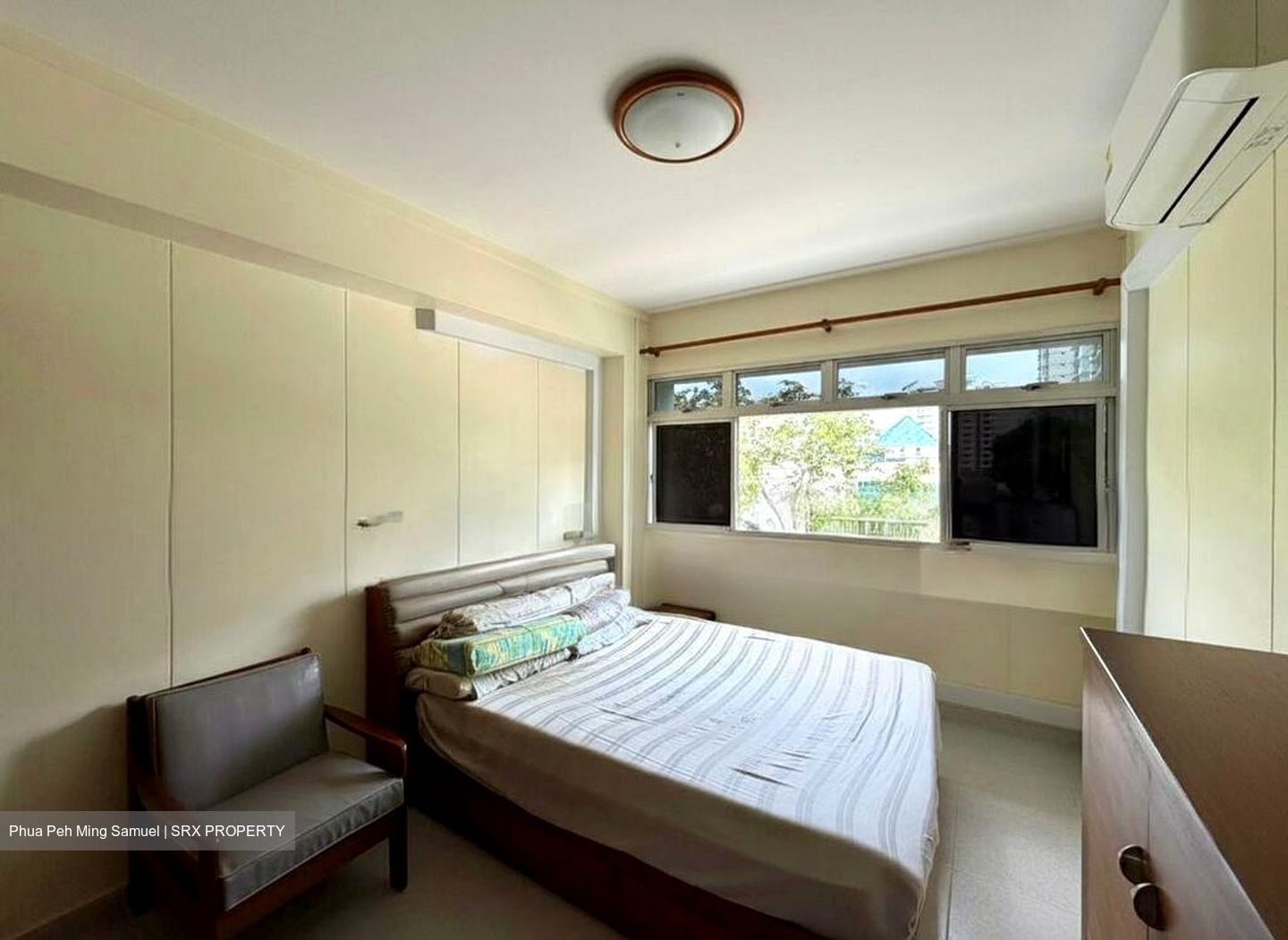 Blk 745 Pasir Ris Street 71 (Pasir Ris), HDB 5 Rooms #509759101